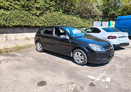 Opel Astra 1.4 TÜV 8/27