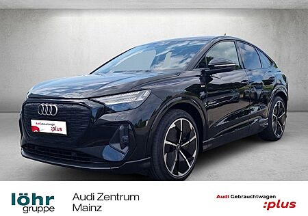 Audi Q4 e-tron Q4 Sportback 40 e-tron *Navi*Matrix*Kamera*