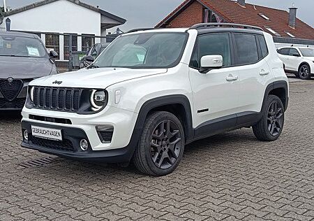Jeep Renegade S PHEV 4xe #Pano #Leder #LED