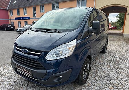 Ford Transit Custom 2.0 TDCi Kasten 270 L1 Trend