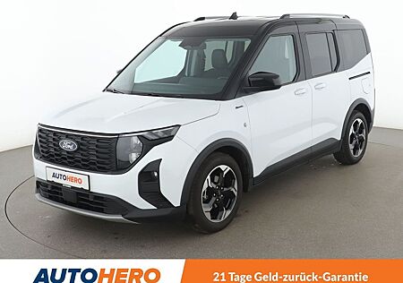 Ford Tourneo Courier 1.0 EcoBoost Active Aut.*NAVI*