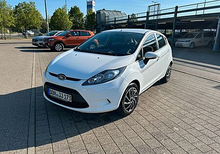 Ford Fiesta Trend - TÜV NEU - top gepflegt