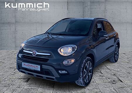 Fiat 500X 2.0 Mjet 140 PS 4x4 Cross MT6