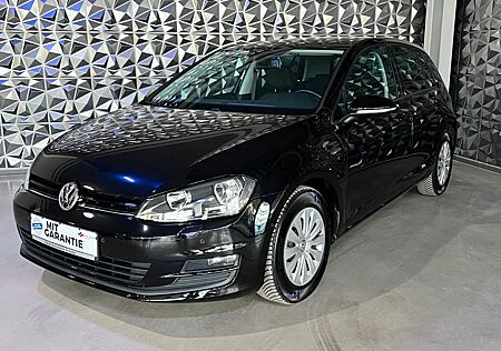 VW Golf Volkswagen VII Trendline 1.2*SIHZ*BT*PDC*STANDHEIZUNG*