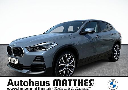 BMW X2 xDrive25e Advantage Business-Paket Fernlichta