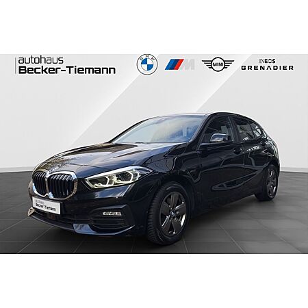 BMW 1er leasen