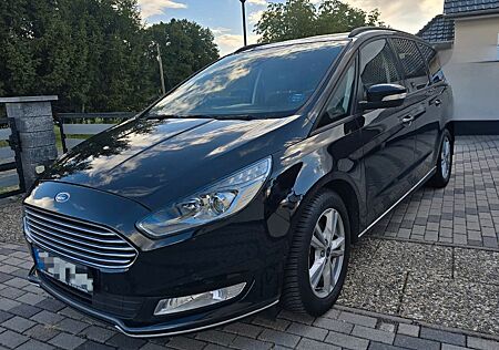 Ford Galaxy 1,5 EcoBoost Business Edition Busines...