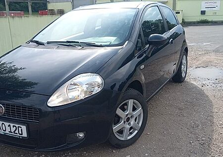 Fiat Punto 1.4 8V Active Active