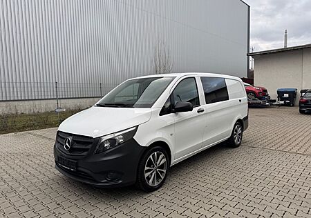 Mercedes-Benz Vito Mixto Kasten 116 CDI PRO RWD lang