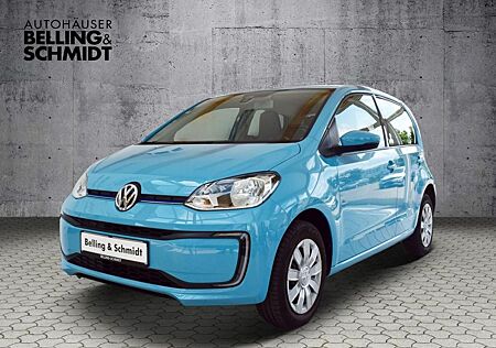 VW e-up! Volkswagen up! e-up! move ParkPilot CCS Climatronic Kamera