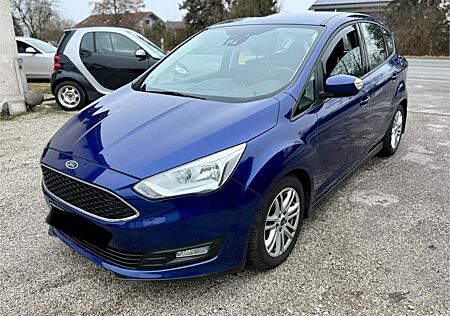 Ford C-Max Cool & Connect