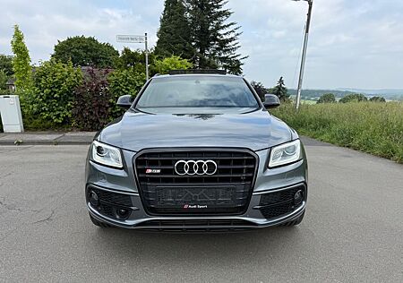 Audi SQ5 3.0 TDI plus tiptronic quattro -