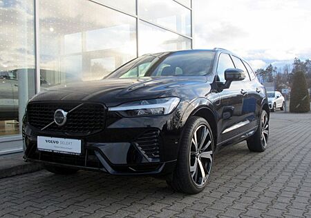 Volvo XC 60 XC60 T8 R Design Recharge Plug-In Hybrid AWD+HUD