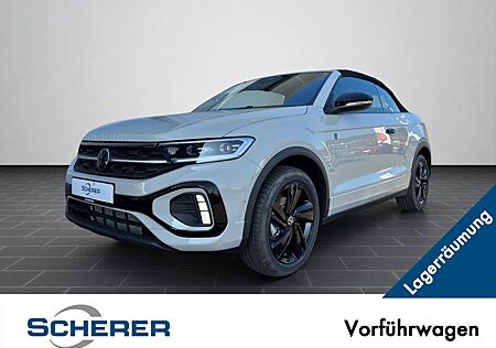 VW T-Roc Volkswagen Cabriolet R-Line - Edition Karmann