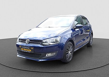 VW Polo Volkswagen Match