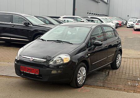 Fiat Punto EVO Dynamic*EURO5*AUTOMATIK*