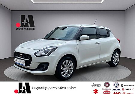 Suzuki Swift Comfort Hybrid