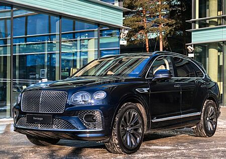 Bentley Bentayga 4.0 V8 4WD Autom.