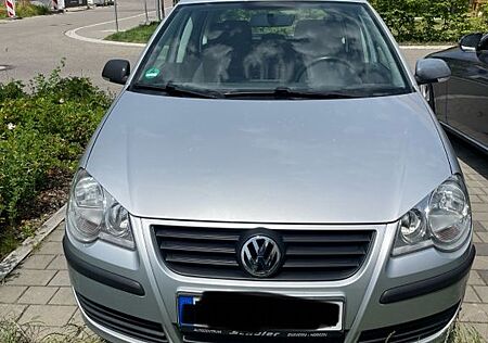 VW Polo Volkswagen 1.2 47kW Goal Goal
