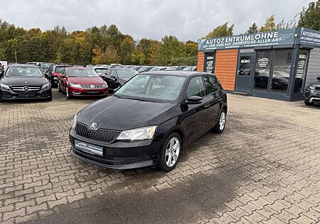 Skoda Fabia Cool Edition/1,0/EURO6/KLIMA