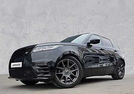 Land Rover Range Rover Velar P250 R-Dynamic HSE BLACK-PACK
