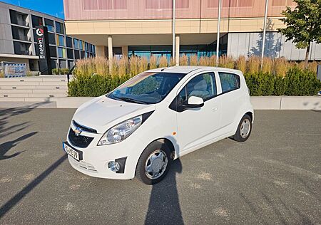 Chevrolet Spark 1.0
