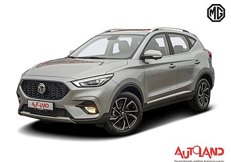 MG ZS 1.0 T-GDI Luxury LED Navi Pano 360°