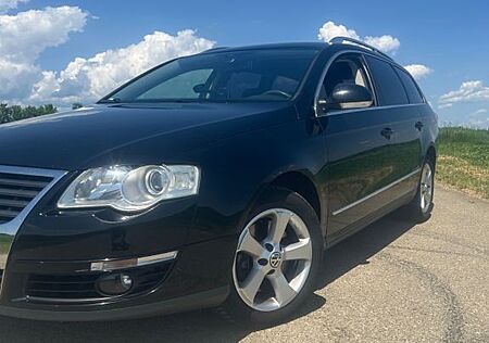 VW Passat Volkswagen 2.0 TDI Comfortline Comfortline