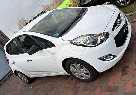 Hyundai ix20 1.4 Classic blue Classic
