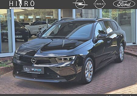 Opel Astra ST Enjoy Klima/LED/NSWSitzhzg./Dachrel.