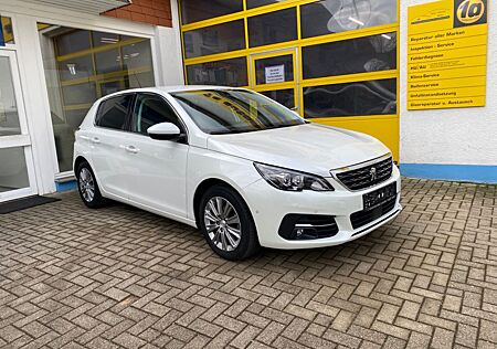 Peugeot 308 Allure Pack 1. HAND NAVI KAMERA ALU EINPARK