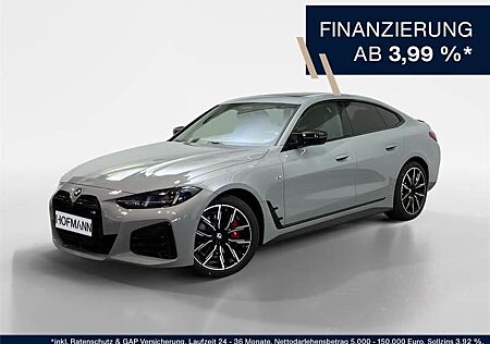 BMW M440i xDrive Gran Coupe+MEGA Ausstattung