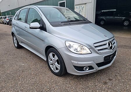 Mercedes-Benz B 200 B -Klasse CDI / Klima / Xenon / Pano