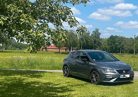 Seat Leon 2.0 TSI CUPRA 300 DSG - Ohne OPF