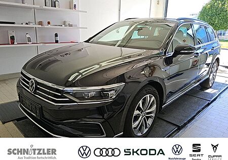 VW Passat Variant Volkswagen GTE 1.4 TSI MATRIX/NAVI/KAMERA/PA