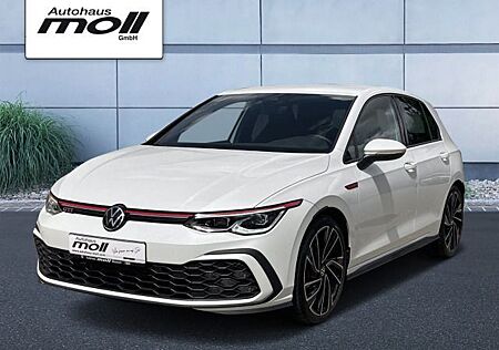 VW Golf Volkswagen GTI 2.0 TSI DSG, Navi, Rear View,,..