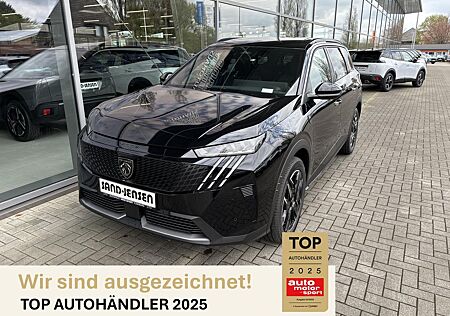 Peugeot 5008 GT 145 MHEV EAT 7-Sitz ACC Navi LED Kamera