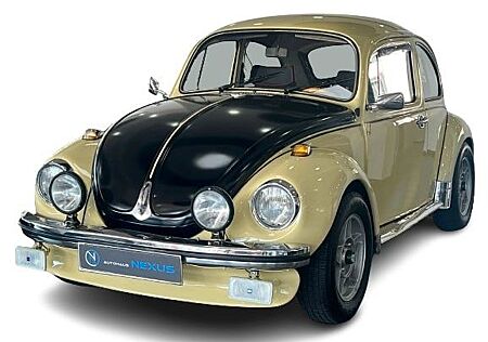 VW Käfer Volkswagen 1302 L *GSR-Optik*Chrom Motor*Note 2-*