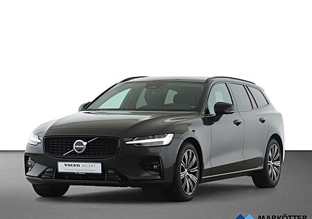 Volvo V60 B4 Plus Dark PANO/360CAM/GOOGLE/ACC