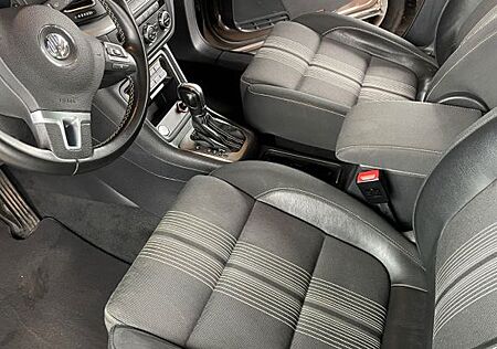 VW Sharan Volkswagen 2.0 TDI DSG 125kW BlueMotion Tech MAT...