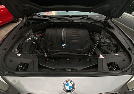 BMW 535d XD. frisch TÜV, Motor & Turbolader neu, top