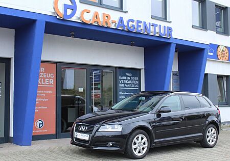 Audi A3 Sportback 1.4 TFSI Ambiente