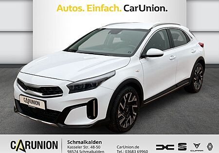 Kia XCeed 1.5 T-GDI Vision