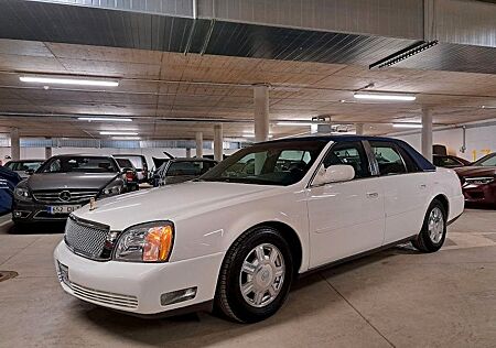 Cadillac Deville