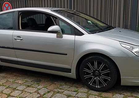 Citroën C4 1.6 HDi AUTOMATIK Tüv Neu Klima PDC Tempo.F1