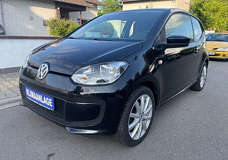 VW Up Volkswagen MOVE KLIMA FACELIFT Inkl.1 Jahr GARANTIE