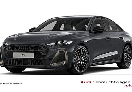 Audi A5 Limousine TFSI quattro S-line edition one Mat