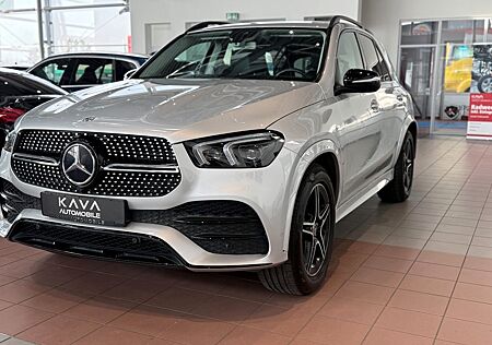 Mercedes-Benz GLE 300 GLE d 4Matic
