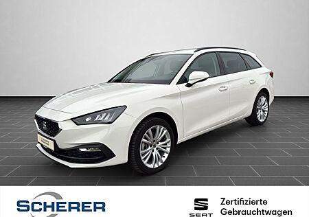 Seat Leon Sportstourer Style Edition 1.5 TSI CARPLAY