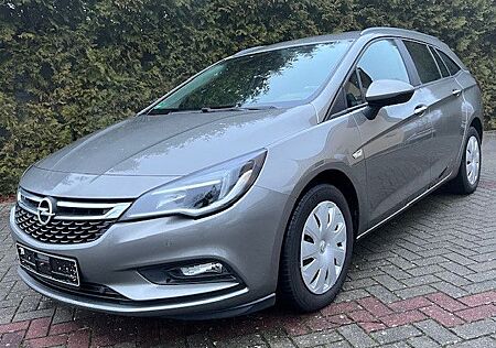 Opel Astra K Sports 1.Hand,Navi,Tempo,Tüv Neu,Garanti